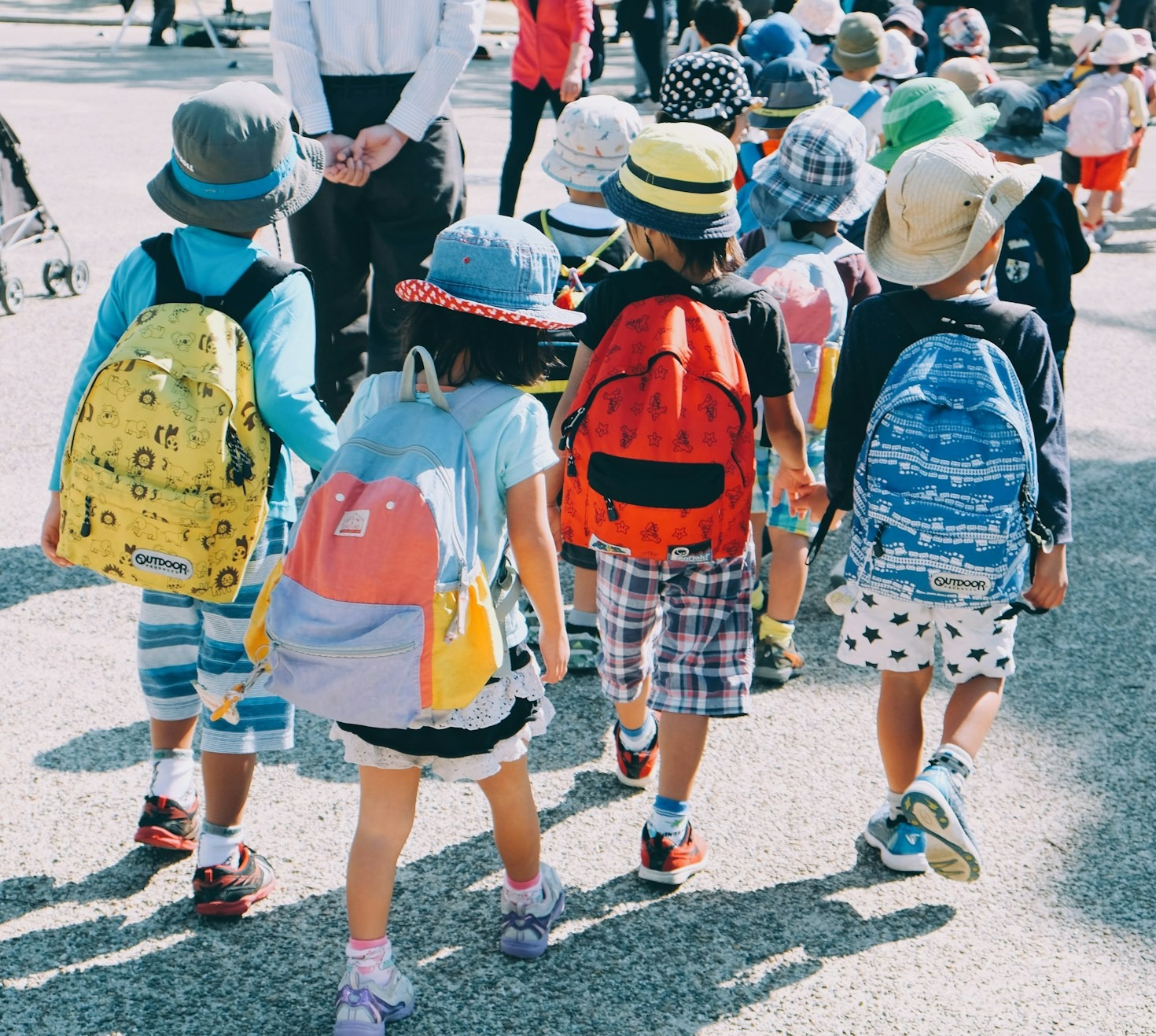 Top 10 Ways to Get Involved on Campus