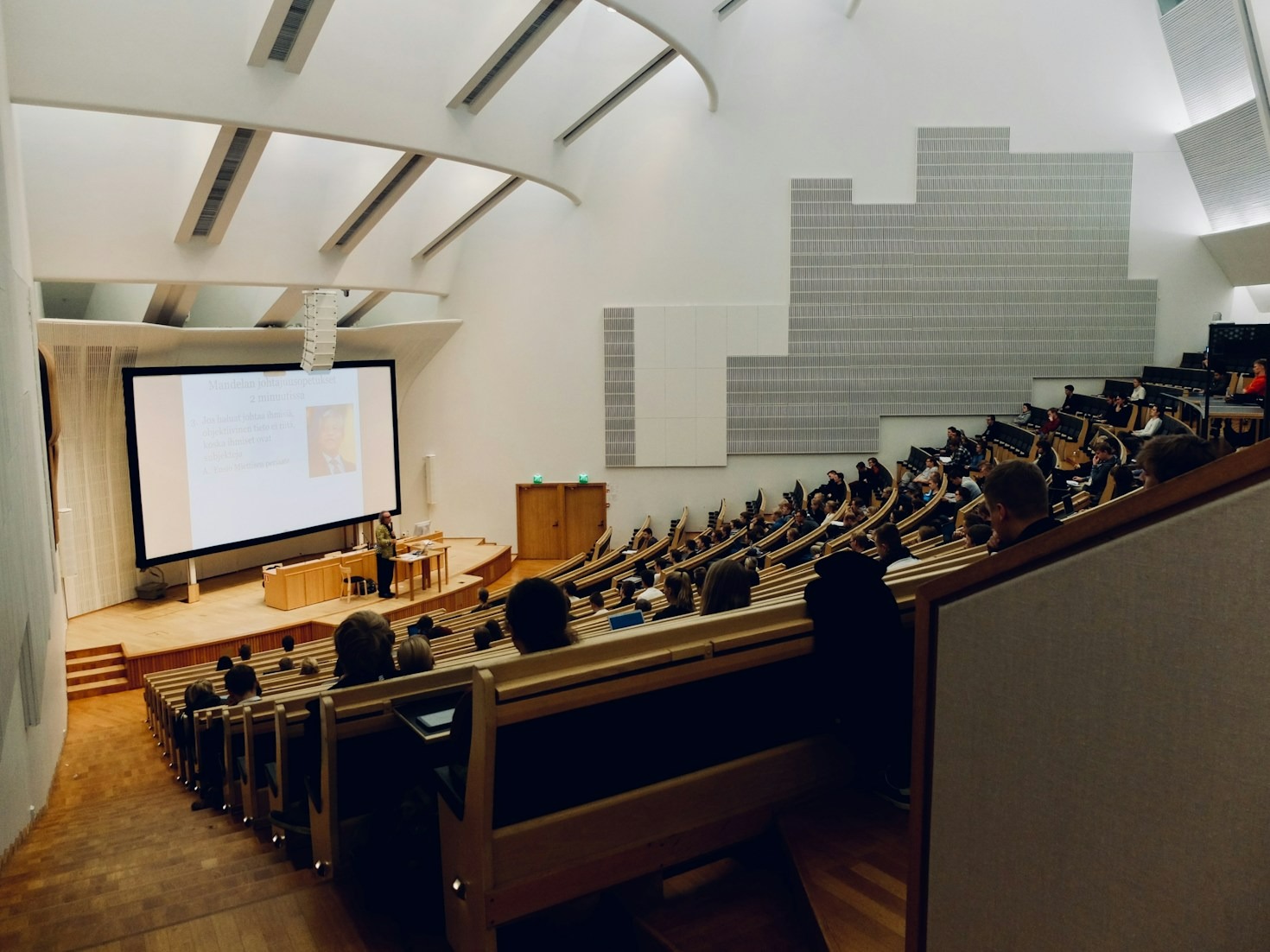 How Students Are Shaping Campus Culture