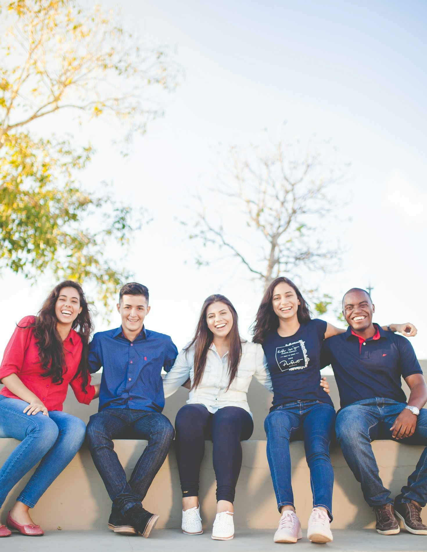Navigating Challenges in College Life